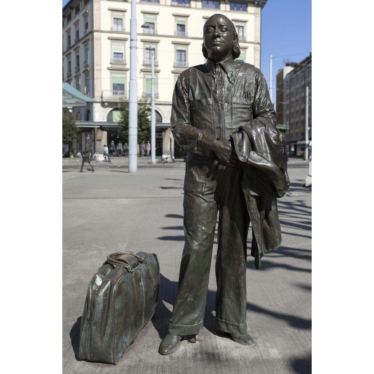 Sculpture