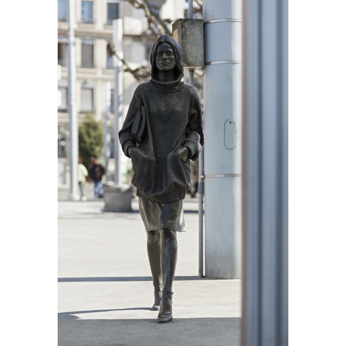 Sculpture